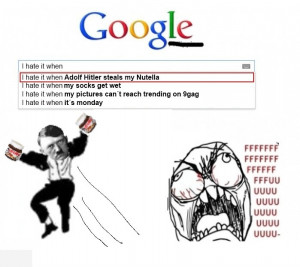 tweet i hate it when adolf submited by joke category funny pictures ...