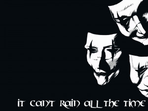 The Crow Quotes Eric Draven The crow wallpaper ii- masks 2