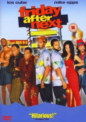 Related Pictures titles friday after next friday after next