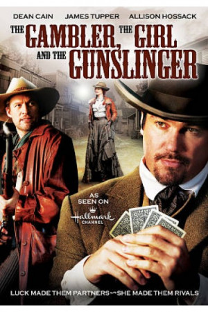 Subtitles: The Gambler, the Girl and the Gunslinger (2009) (TV)