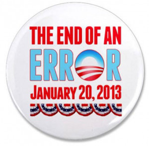 Anti Obama Funny Quotes