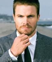 Stephen Amell's Profile