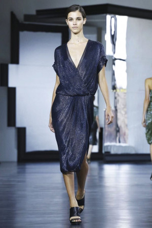 Jason Wu Womenswear - Spring/Summer 2015 Collection | Event - New York ...
