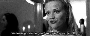 legally blonde quote