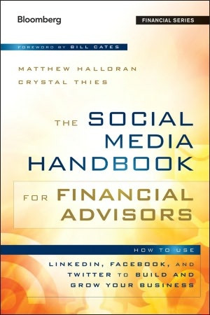 The Social Media Handbook for Financial Advisors: How to Use LinkedIn ...