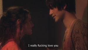 effy, freddie, quote, quotes, skins