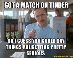 But let’s be clear: Egyptian Tinder isn’t just a problem because ...