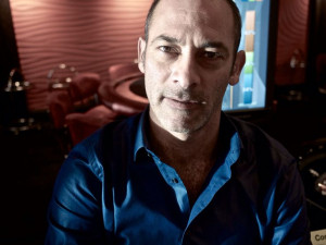 ... by Tom Andrews.Actor Ashraf, Tom Andrew, Crafts Ideas, Ashraf Barhom