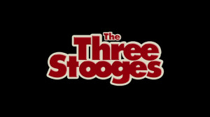 Wallpaper The Three Stooges