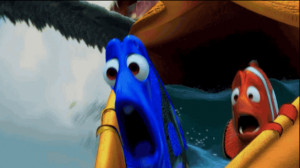 Underrated Finding Nemo Moments To Make Your Day