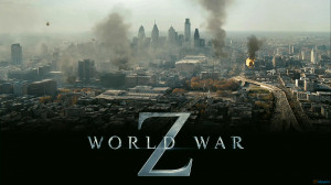 World War Z 2013 HD Wallpaper #5241