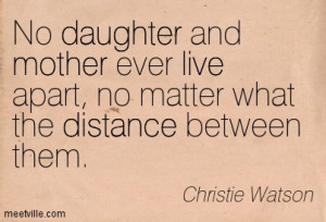 Mother Daughter Quotes (16)
