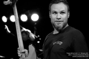 Jeff Ament