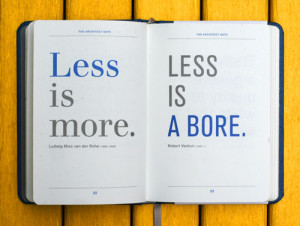 The Architect Says: A Compendium of Quotes, Quips, and Words of Wisdom ...