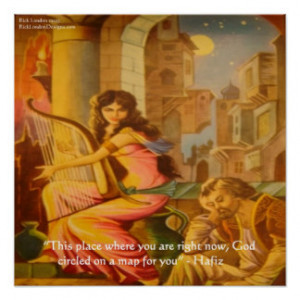 Native American Tribes Posters