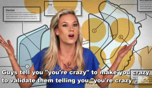 The Best Quotes From “Girl Code”