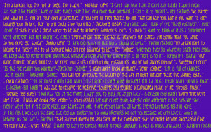 KPop Quote Wallpaper [Original] by raining-pocky88