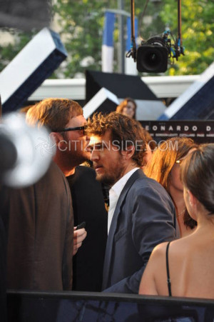 Guillaume Canet Quotes