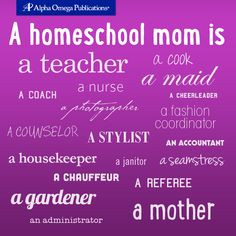 Quotes About Homeschooling ~ Homeschool Quotes on Pinterest | 18 Pins