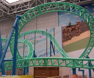 Re: Spongebob Rock Bottom Plunge (Recreation)