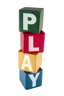 Play Therapy / Child Therapy