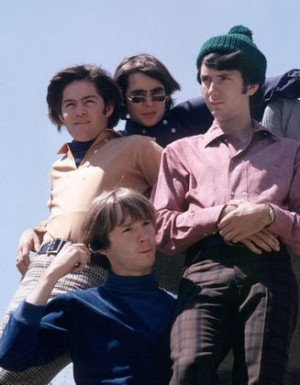 The Monkees (1966–1968)