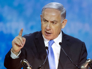 netanyahu-says-the-usisrael-dispute-over-iran-is-just-a-family ...