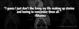 Click to get this i guess i dont rihanna timeline banner