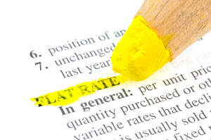 Flat Rate Auto Repair