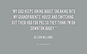 Quotes About Sneaking Around
