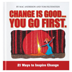 Good Quotes About Change Quote
