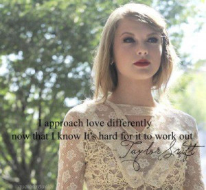 inspirational, quotes, taylor swift