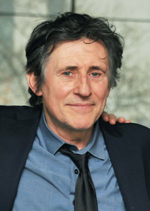 Gabriel Byrne Quotes for Pinterest