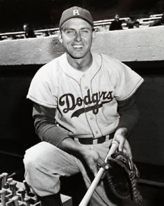 Gil Hodges Pictures