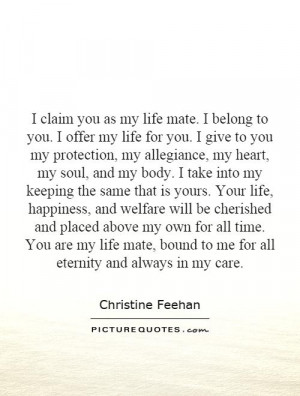 claim-you-as-my-life-mate-i-belong-to-you-i-offer-my-life-for-you-i ...