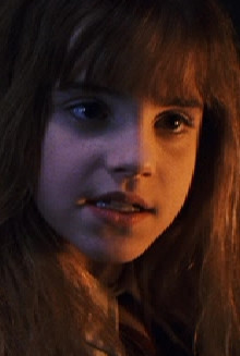 ... Granger Favourite Hermione-scene out of these? (Philosopher's Stone