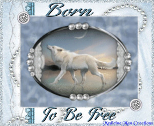 Native (With Sayings)