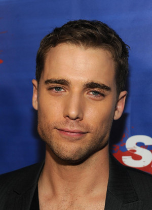 Dustin Milligan At Event Of Shark Night 3d Picture picture