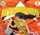 Starfire (New Earth)/Quotes