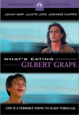 ... titles what s eating gilbert grape what s eating gilbert grape 1993