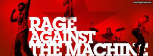Rage Against The Machine Bandt Fb Covers