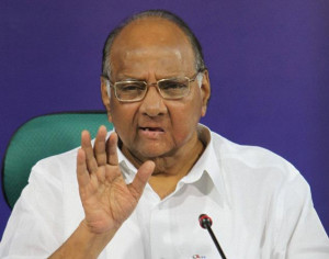 Onion prices to ease as new crop hits markets: Pawar