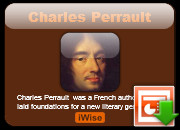 Charles Perrault quotes