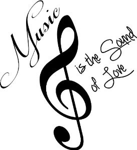 Music Love Quotes And Sayings