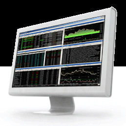 Quotestream TM Desktop