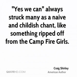 Craig Shirley Quotes