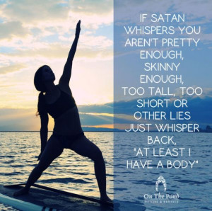 Love who you are!. #inspirational quotes # stand up paddle boarding ...