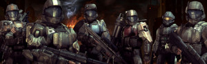 Hilo Oficial] Halo ODST