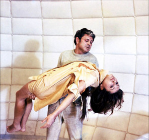 Quotes from Space, the final frontier