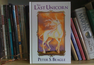 Review: The Last Unicorn by Peter S. Beagle